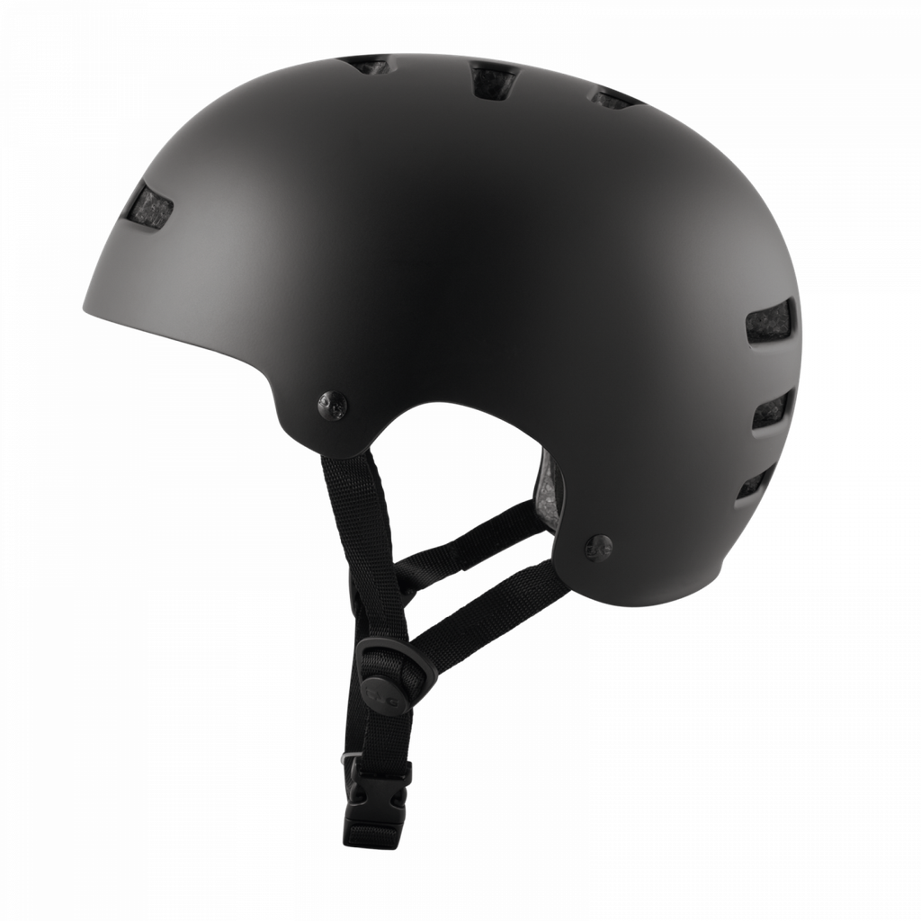 Skateboard helmet Tsg EVOLUTION SOLID COLOR 2024 