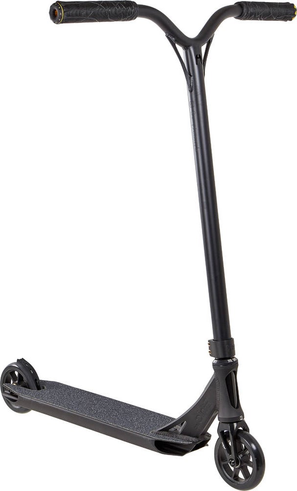 Ethic Scooter Complete Artefact v2 Black 2020