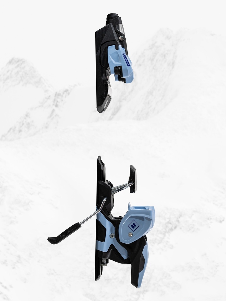 Alpine ski binding Armada N Strive 12 Gw 2025 