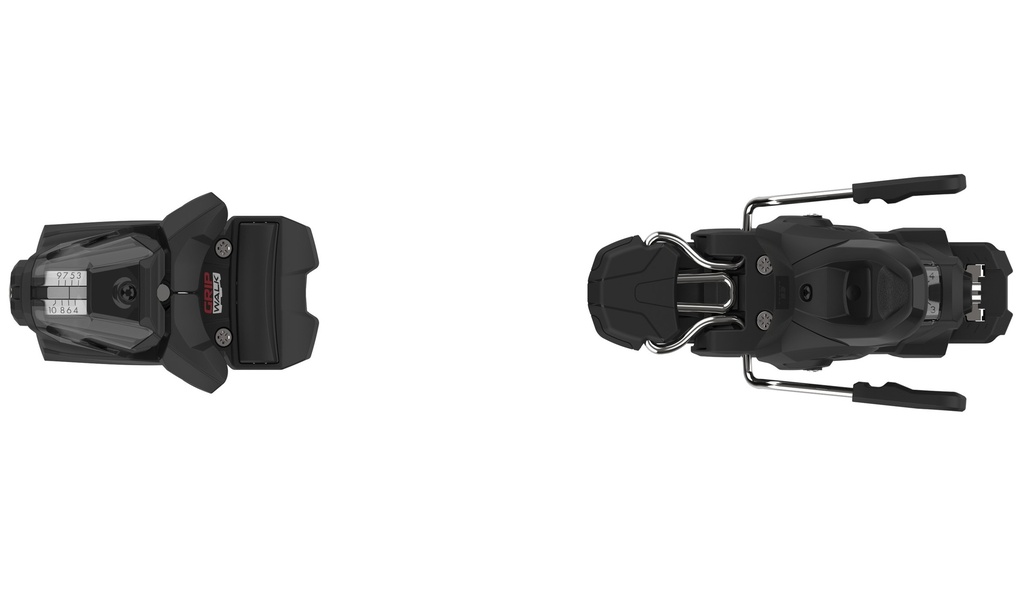 Alpine ski binding Armada N Stage 10 Gw 2025 