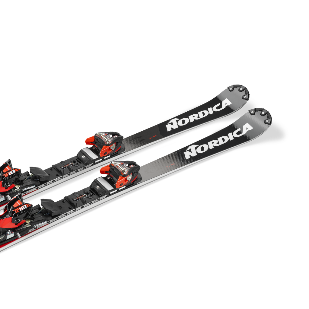 Ski Nordica Dobermann Sl Race Plate 2025 