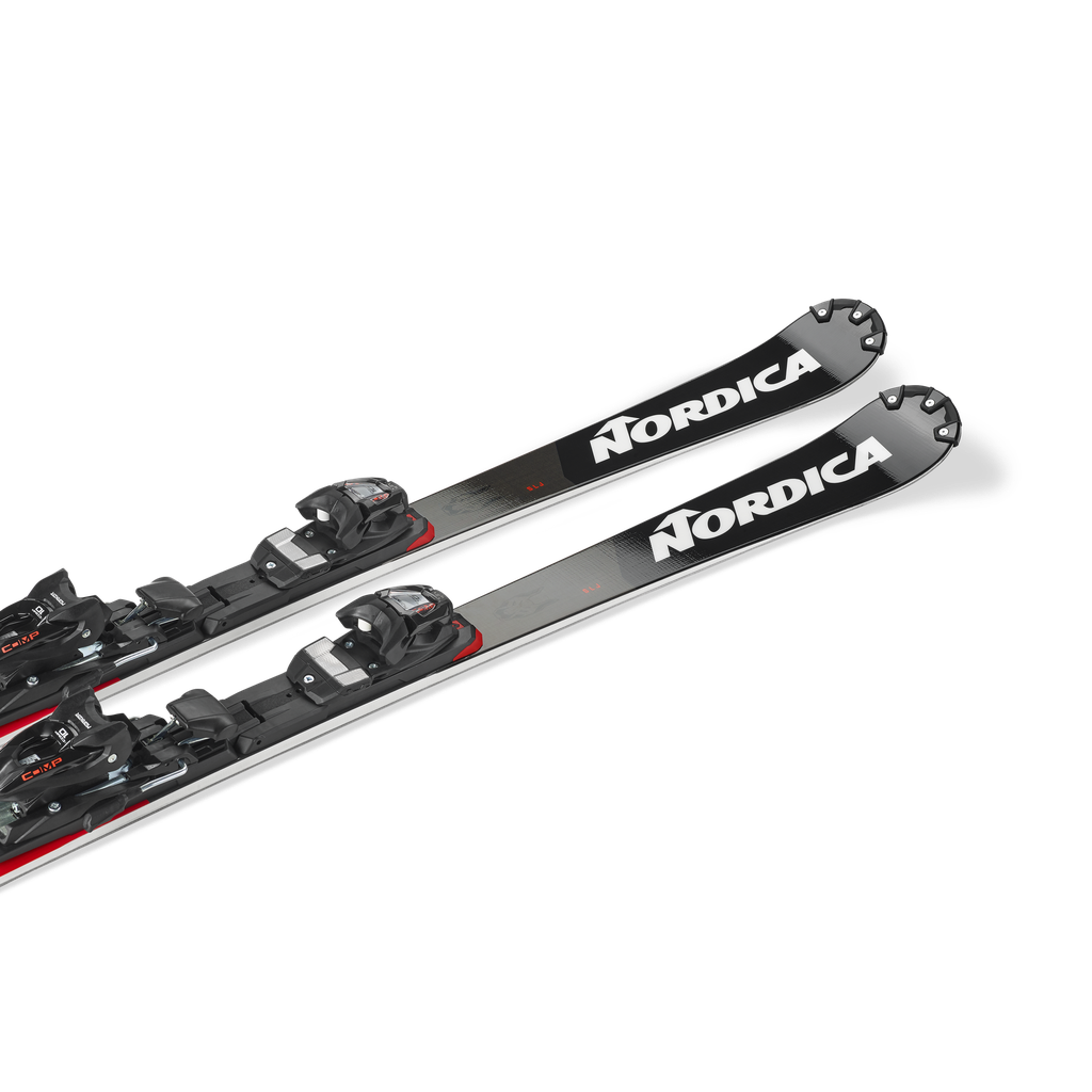 Ski Nordica Dobermann Slj Plate 2025 
