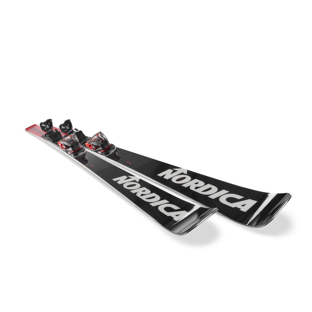 Ski Nordica Dobermann Gs Race Plate 2025 