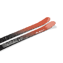 Ski Nordica Unlimited 94 Flat 2025 