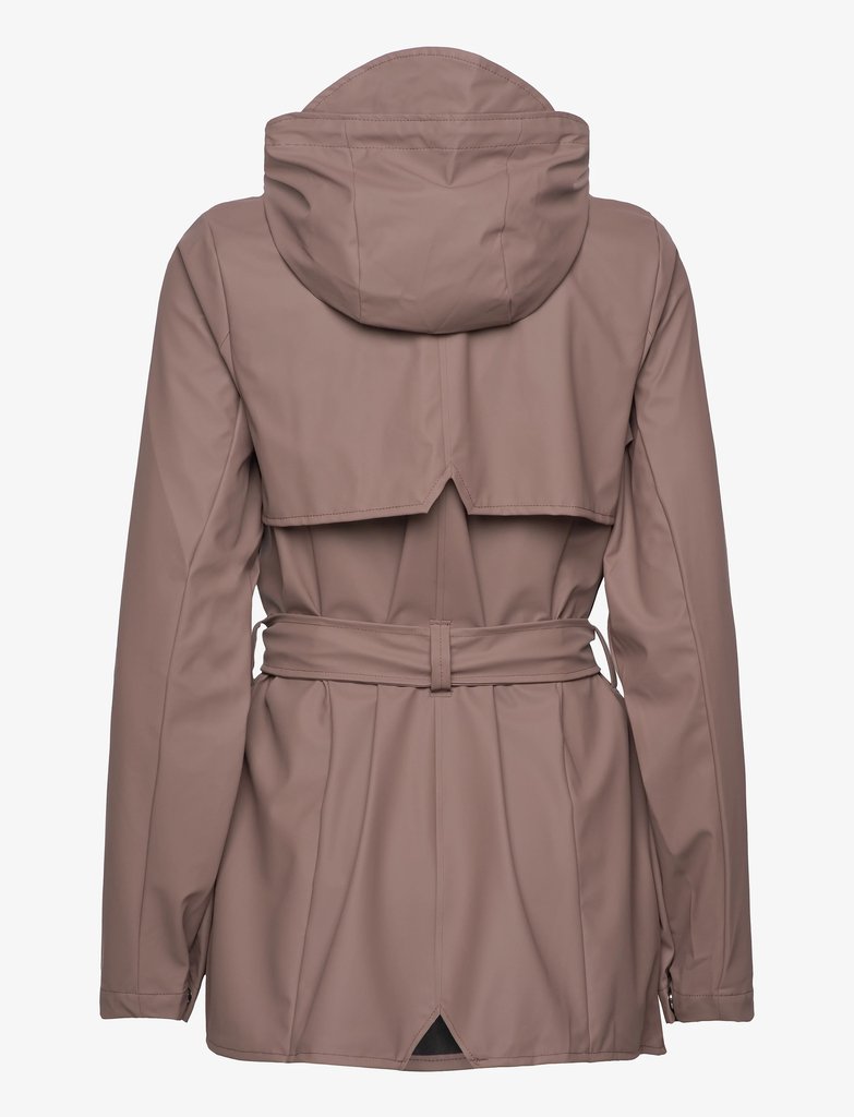 Rains Curve Jacket W3 2025-SS 