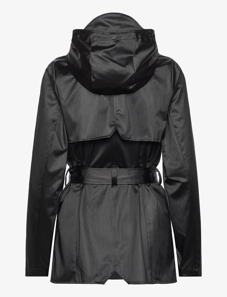 Rains Curve Jacket W3 2025-SS 