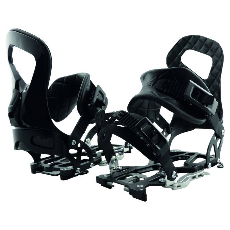 Splitboard Bindings Plum Eterlou 2025 