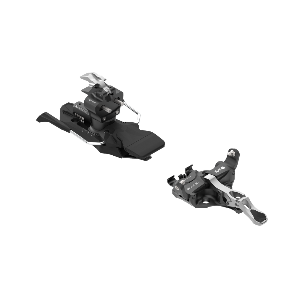 Touring ski binding ATK Race Crest 10 2027 