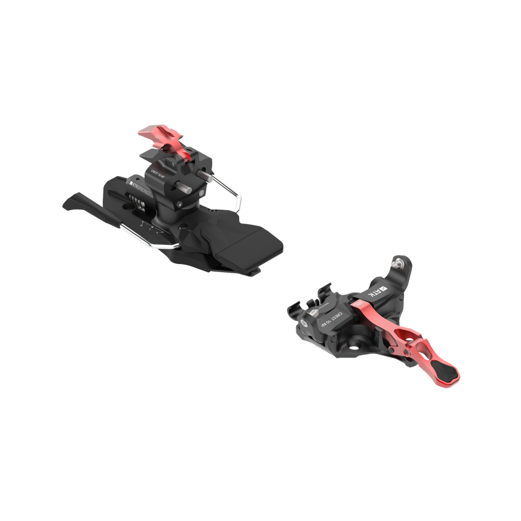Touring ski binding ATK Race Crest 10 2027 