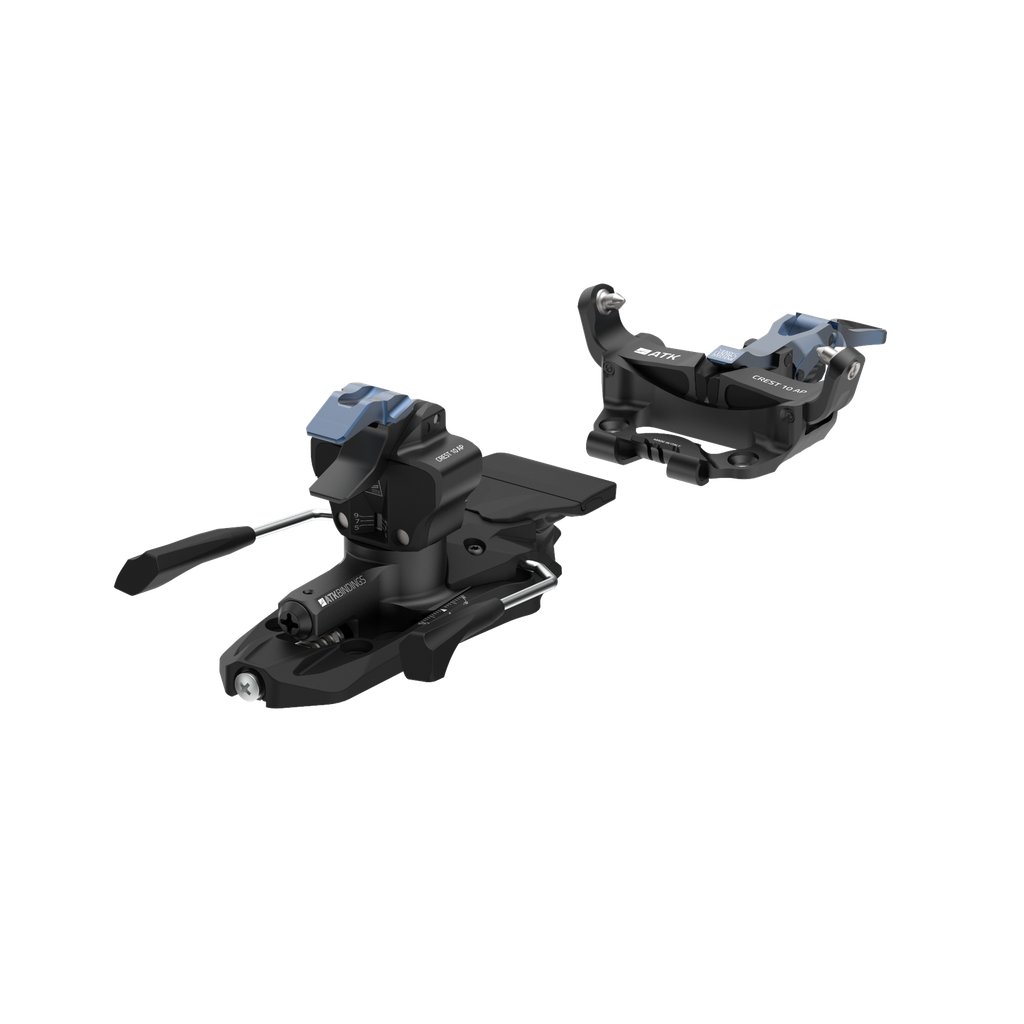 Touring ski binding ATK Race Crest 10 2027 