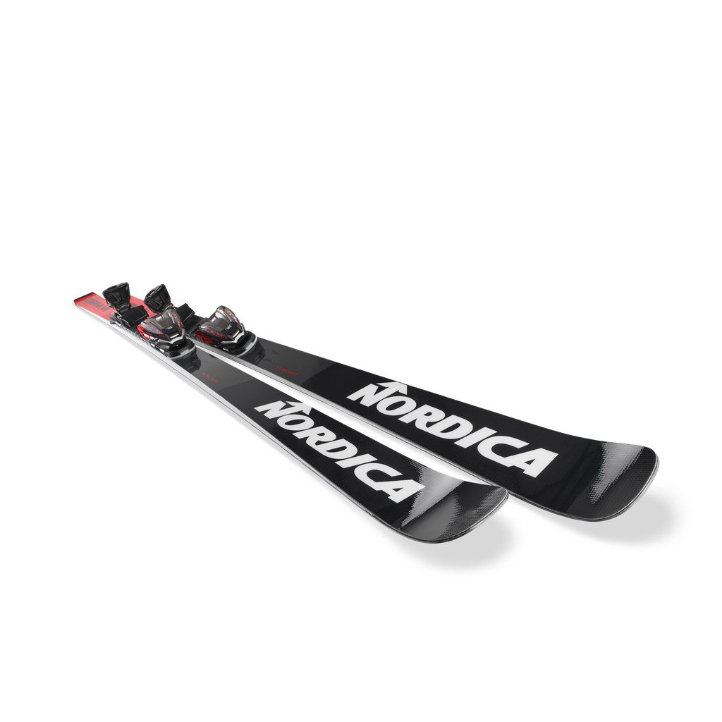 Ski Nordica Dob.Gs Wc Dept Plate 2025 