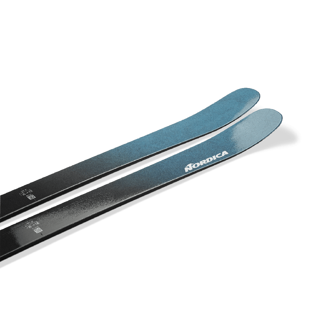 Ski Nordica Unlimited 104 Flat 2025 