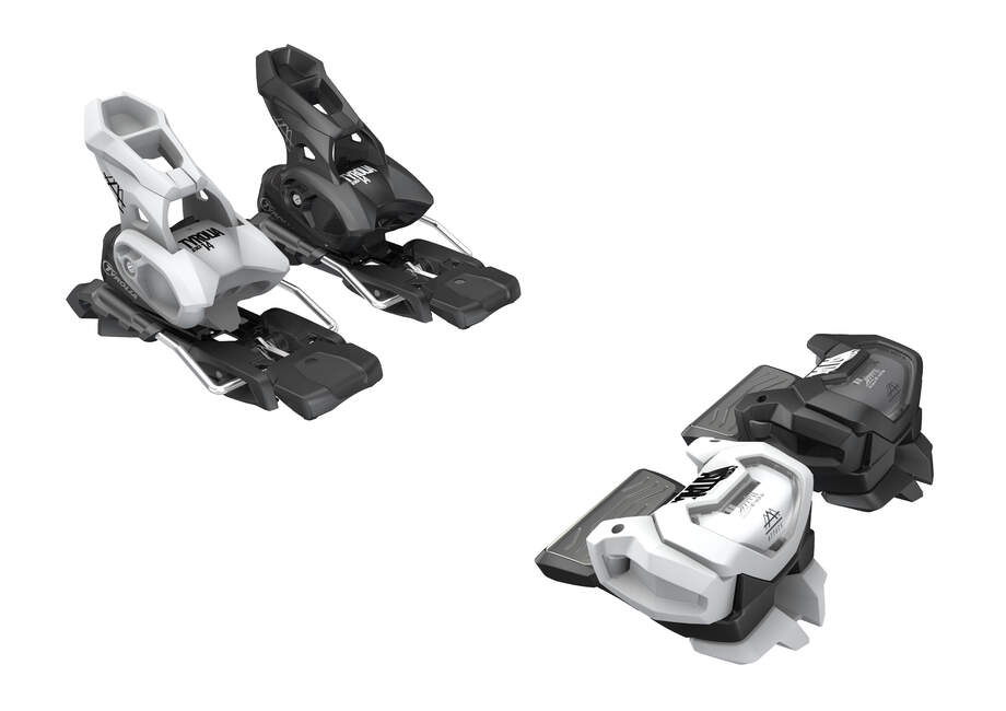 Alpine ski binding Head Attack 14 Gw 2024 