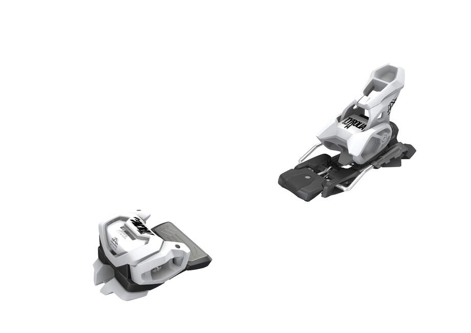 Alpine ski binding Head Attack 14 Gw 2024 