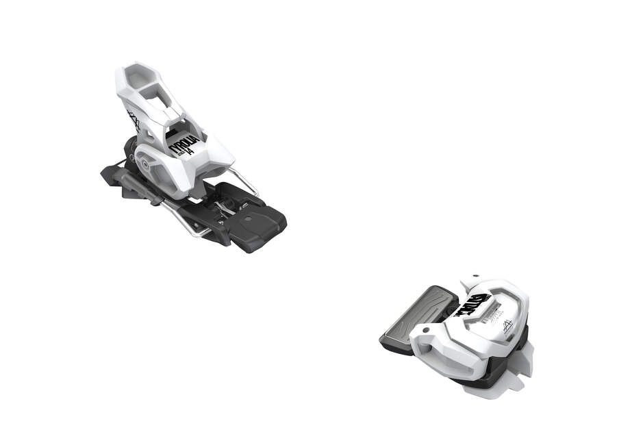 Alpine ski binding Head Attack 14 Gw 2024 