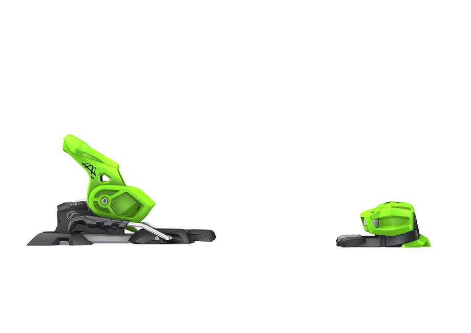 Alpine ski binding Head Attack 14 Gw 2024 