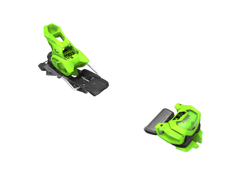 Alpine ski binding Head Attack 14 Gw 2024 