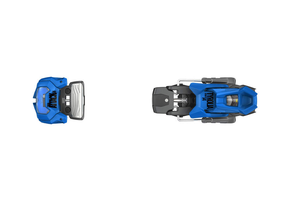 Alpine ski binding Head Attack 14 Gw 2024 