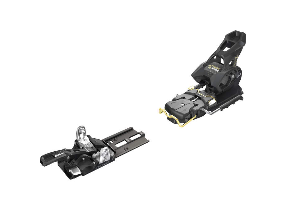 Touring ski binding Head Attack Hybrid 14 2026 