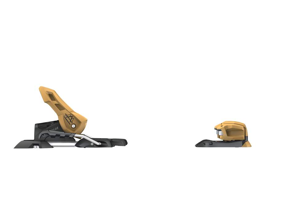 Alpine ski binding Head Attack Lyt 11 Gw 2026 
