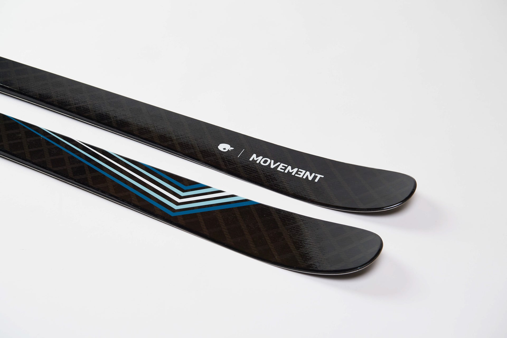 Ski Movement Alp Tracks 85 2026 
