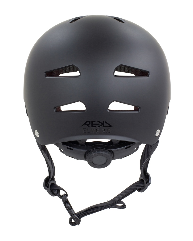 Skateboard helmet Rekd Casque Elite 2.0 Jr 2026 