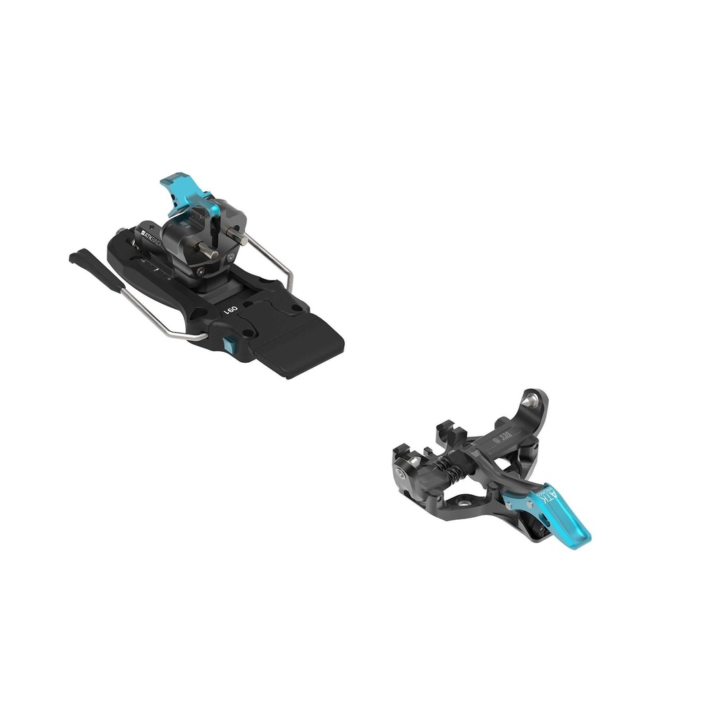 Fixation de ski de randonnée ATK Race RT 8 2022 