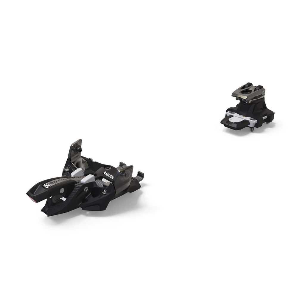 Touren-Skibindung Marker Alpinist 8 2022 