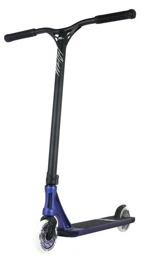 Stunt Scooter Blunt Kos S6 Heist 2024 