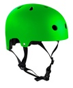 Skateboard-Helm Sfr Essentials Matt Green 2024 