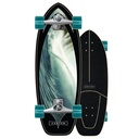 Surfskate Carver Super Snapper 28" 2025 - Complete 