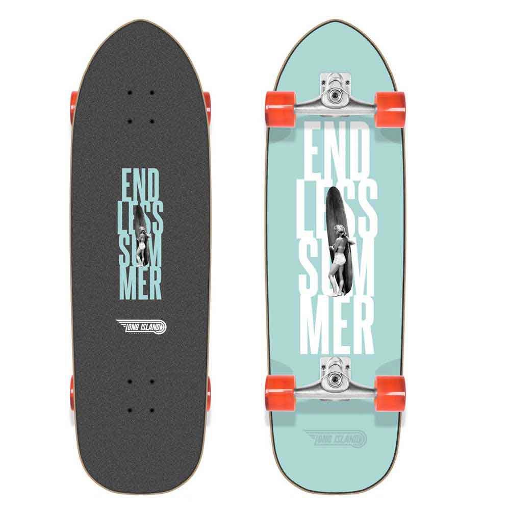 Surfskate Long Island Endless Summer 2022 - Complete 