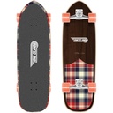 Surfskate Long Island McFarlane 2022 - Complete 