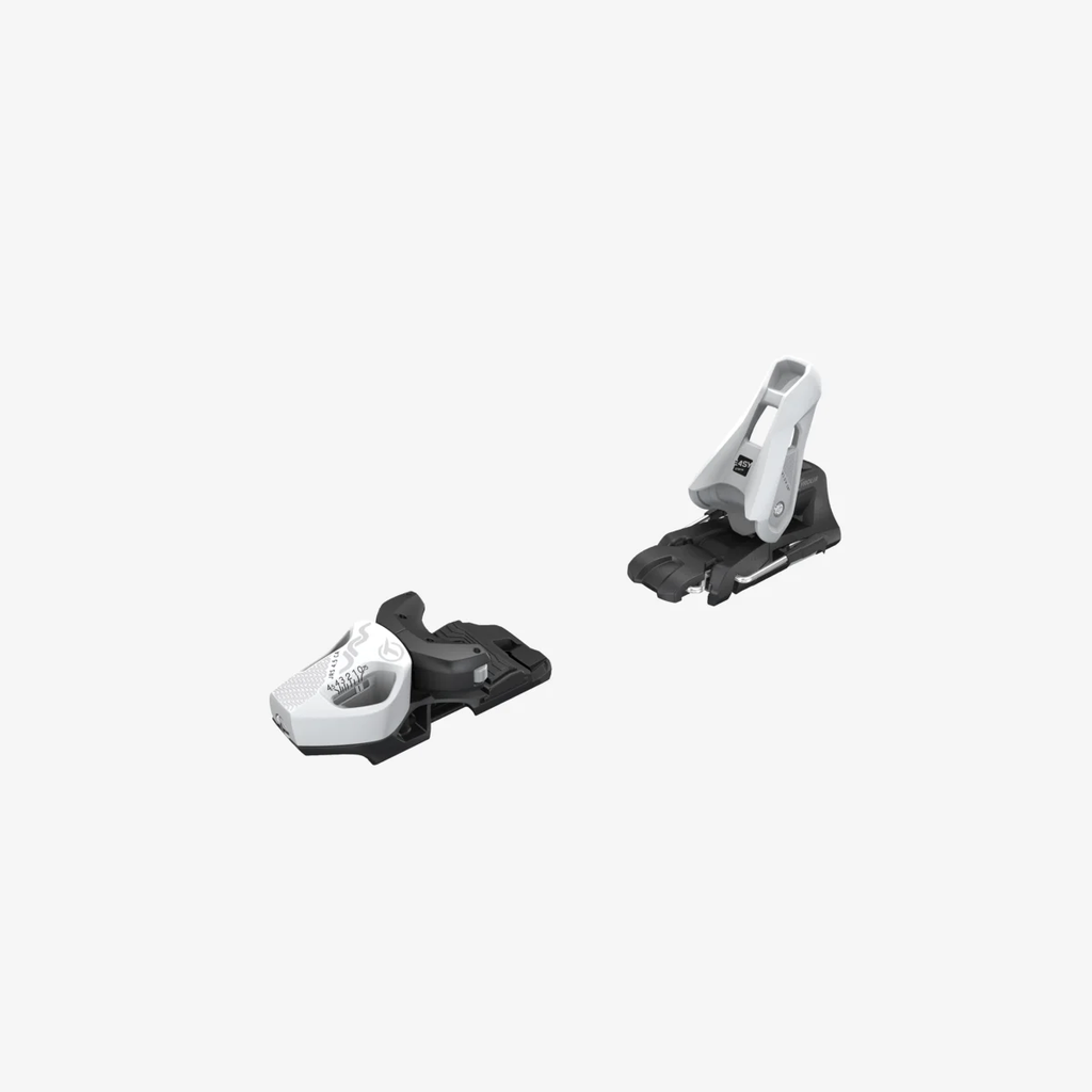 Fixation de ski alpin Head Jrs 4.5 Gw Ca Solid White/Black 2024