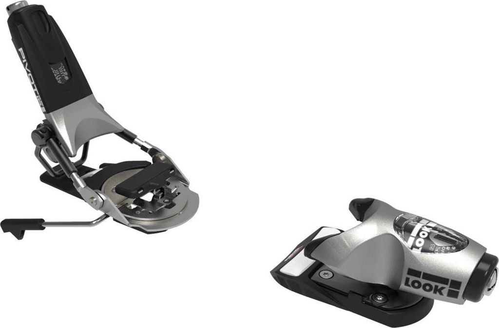 Fixation de ski alpin Look Pivot 15 Gw Raw 2025 