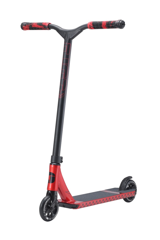Freestyle Scooter Blunt Colt S4 Red 2023 