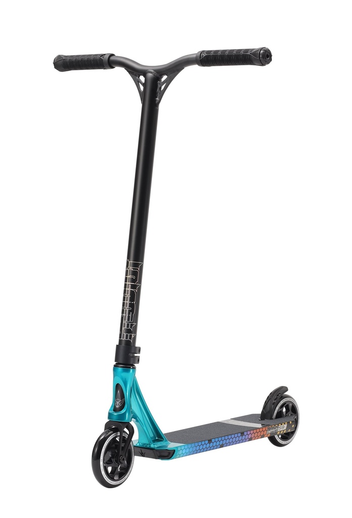 Trotinette Freestyle Blunt Prodigy S9 Hex 2024 