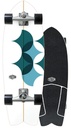 Surfskate Carver Triton by Carver Astral 29" 2022 - Complete 
