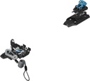 Touring ski binding Salomon T MTN Pure 2021 