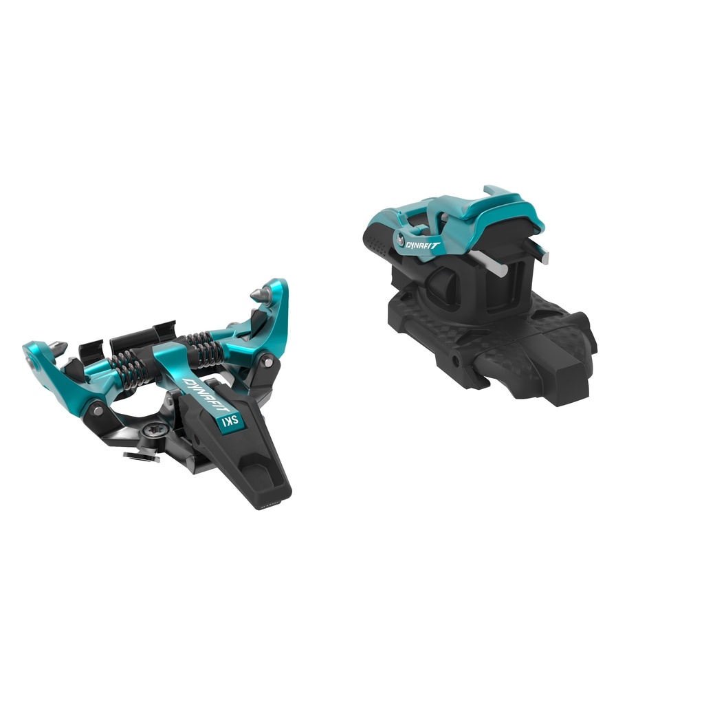 Touren-Skibindung Dynafit Blacklight 2024 
