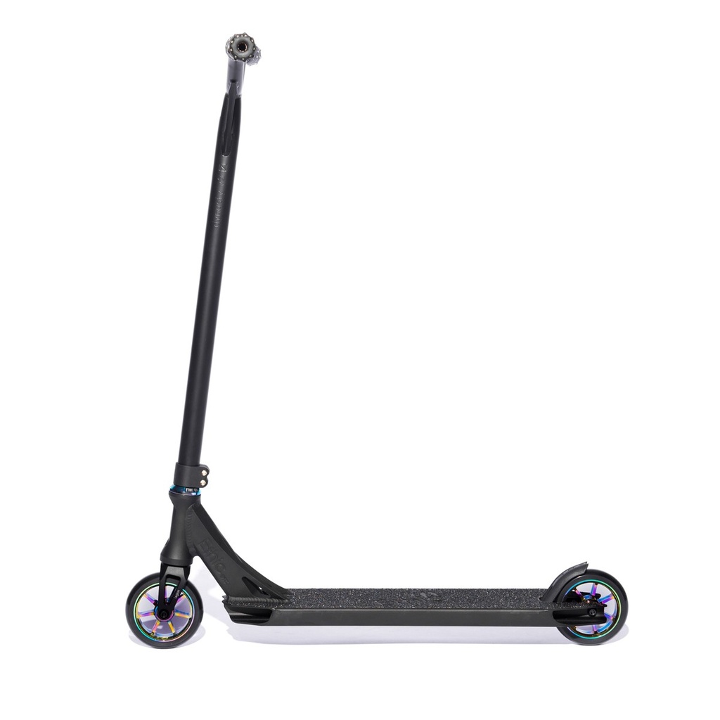 Stunt Scooter Ethic Artefact V2 Rainbow 2019 