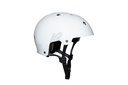 Skateboard-Helm K2 Varsity White 2022 