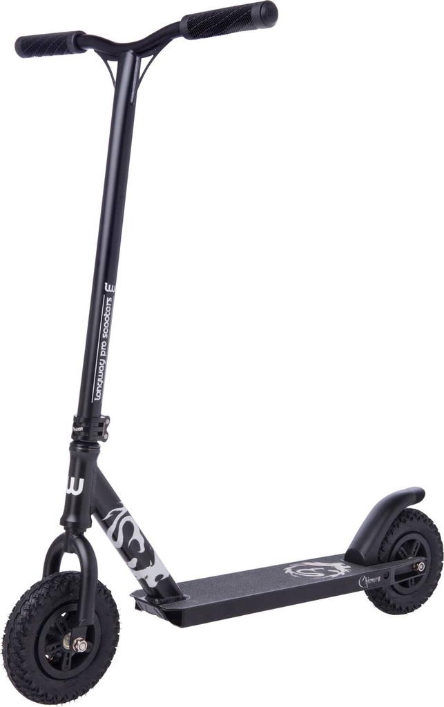 Freestyle Scooter Longway Chimera Dirt 2024 