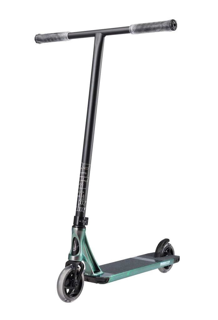 Trotinette Freestyle Blunt Prodigy S9 Street Grey 2024 