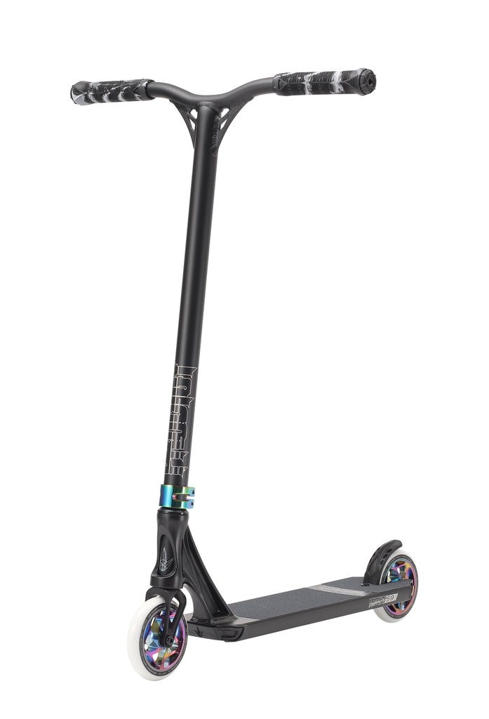 Trotinette Freestyle Blunt Prodigy S9 Black/Oil Slick 2024 