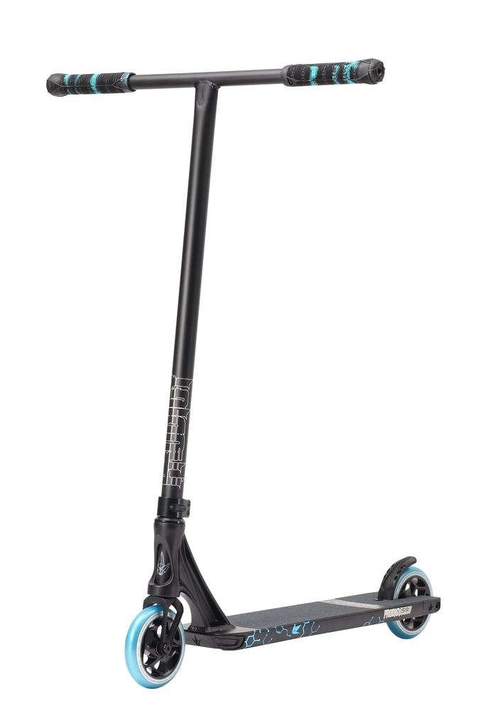 Freestyle Scooter Blunt Prodigy S9 Street Black 2024 