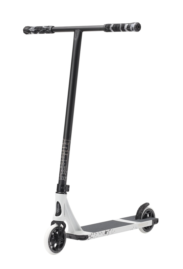 Trotinette Freestyle Blunt Prodigy S9 Street White 2024 