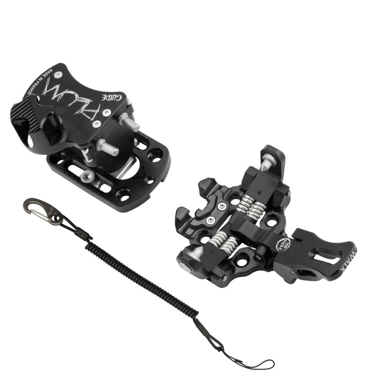 Touren-Skibindung Plum Guide 12 2022 