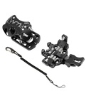 Touren-Skibindung Plum Guide 12 2022 