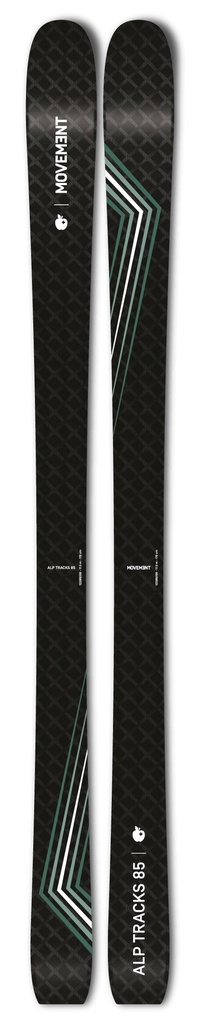 Ski Movement Alp Tracks 85 W 2026 